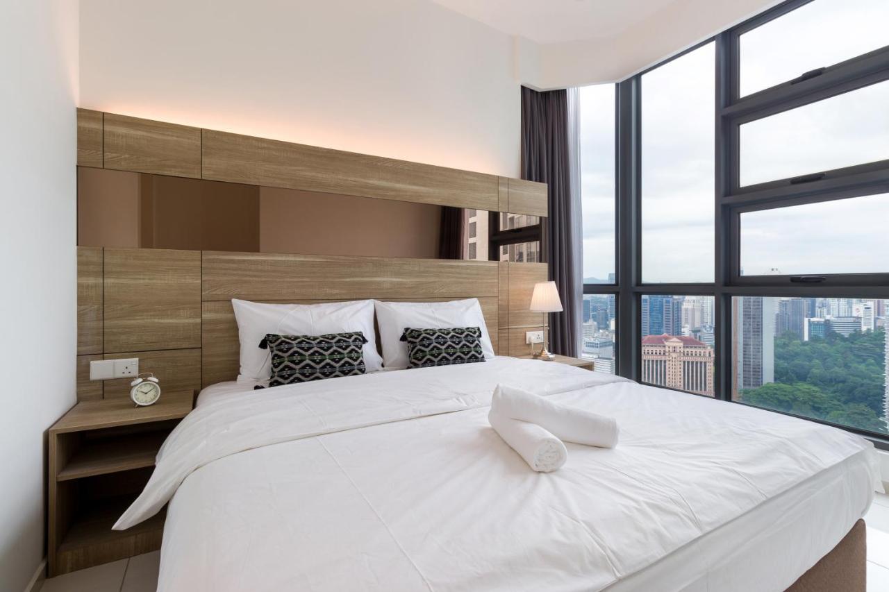 Robertson Suites By Airhost Kuala Lumpur Exterior photo