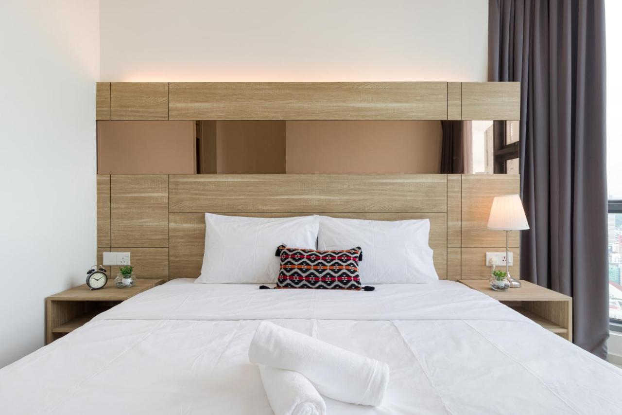 Robertson Suites By Airhost Kuala Lumpur Exterior photo