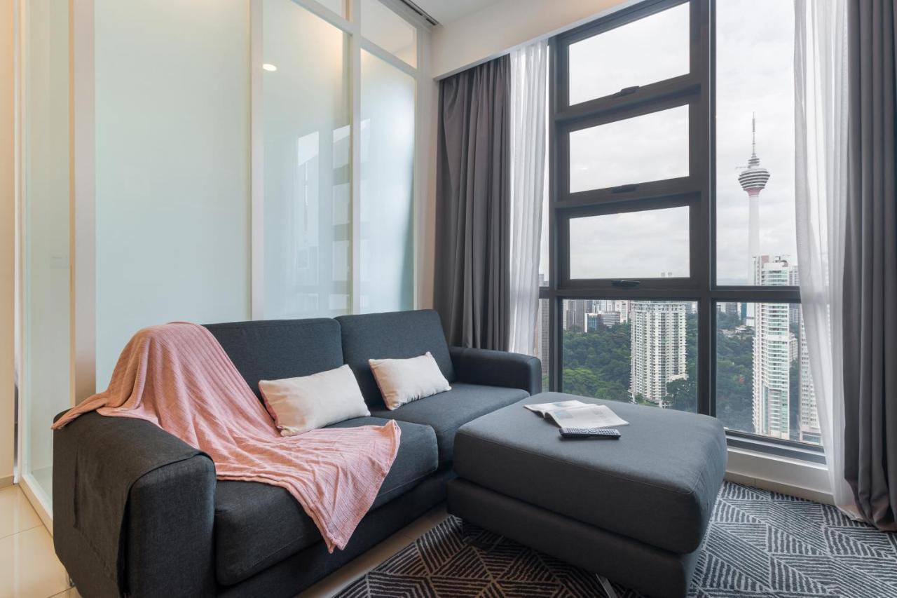 Robertson Suites By Airhost Kuala Lumpur Exterior photo