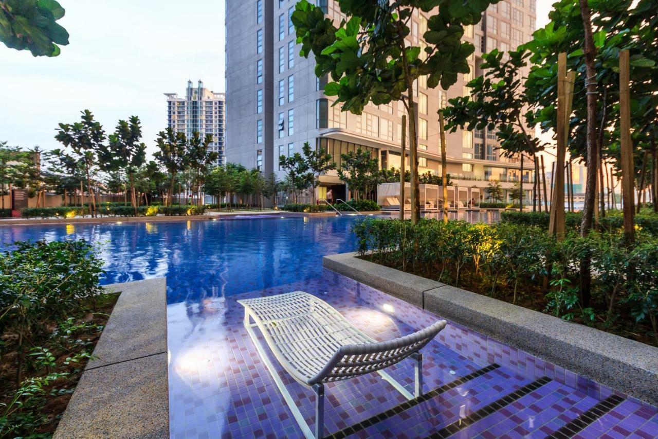 Robertson Suites By Airhost Kuala Lumpur Exterior photo