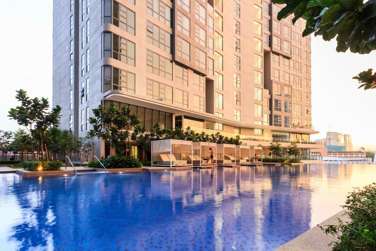 Robertson Suites By Airhost Kuala Lumpur Exterior photo