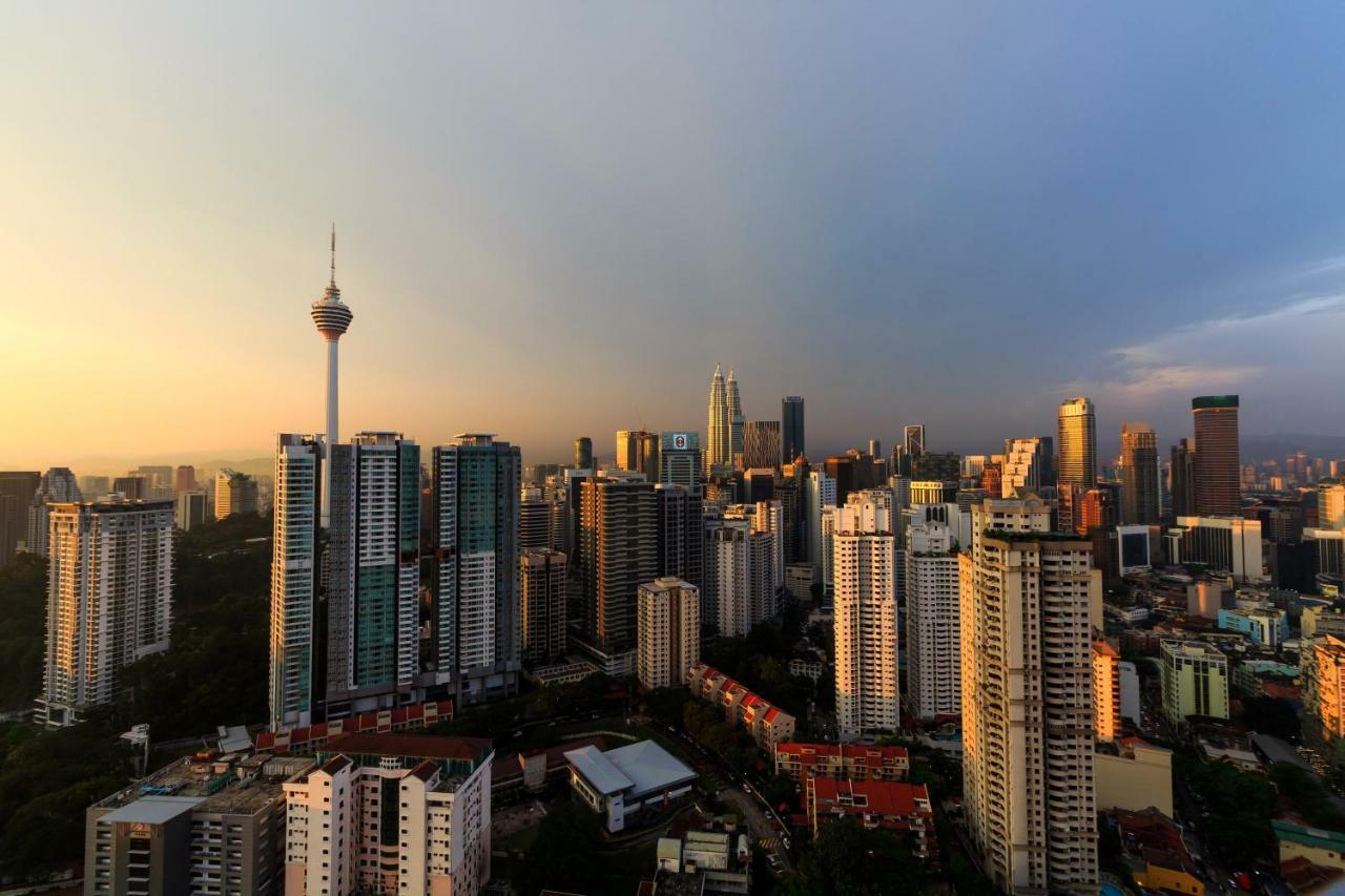 Robertson Suites By Airhost Kuala Lumpur Exterior photo